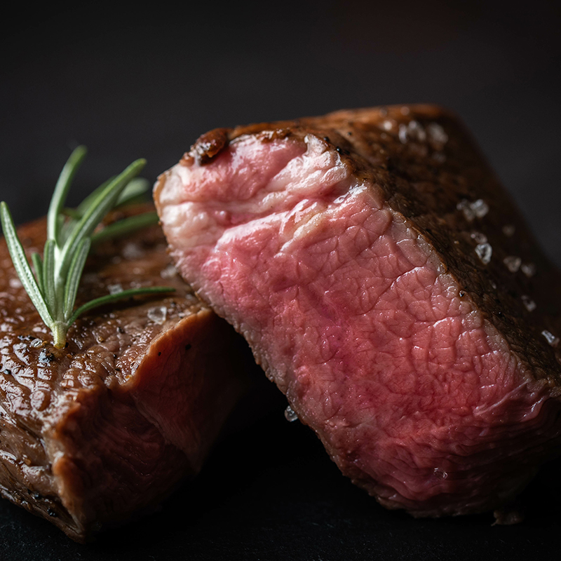 【一起買】紐西蘭草飼菲力牛排 / 450g, , large