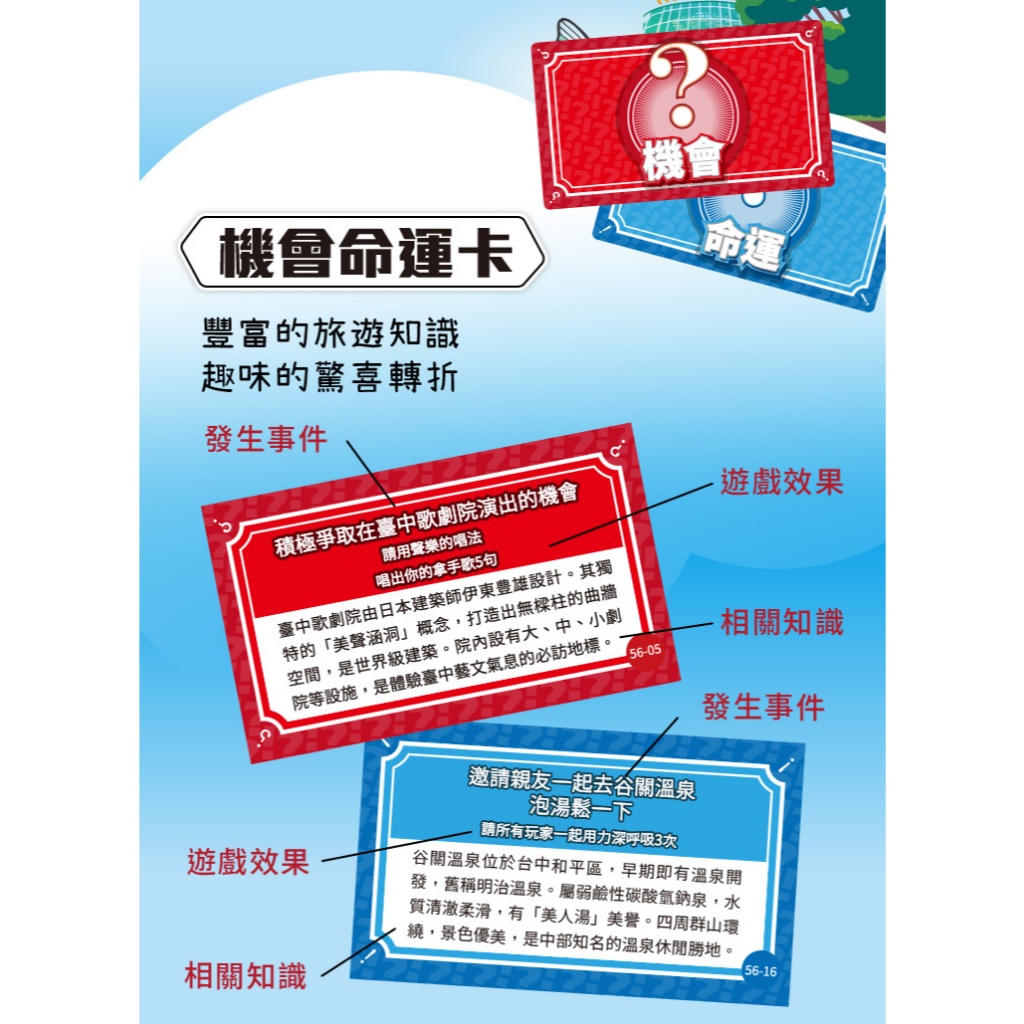 大富翁 (粉Q)台中之旅 A817, , large