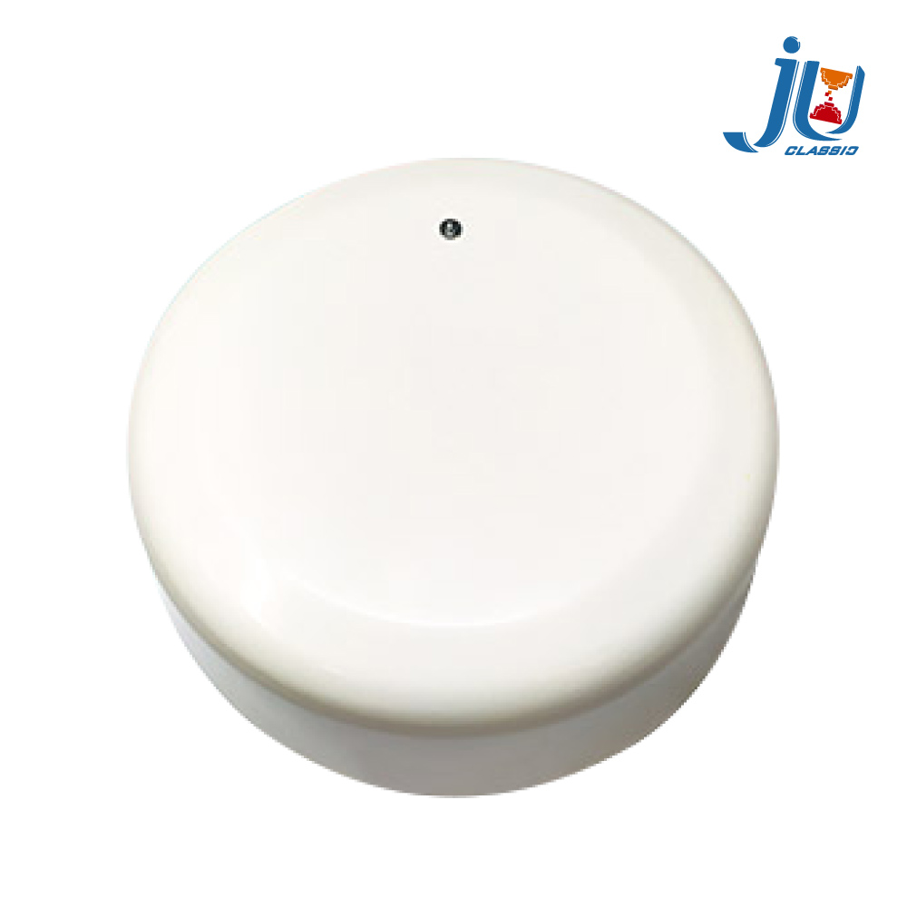 鉅玉經典｜ 吸頂式感應器 自動感應 超廣角 110／220V 台灣製 伍星牌 WS-5363 明暗控制 NCC認證, , large