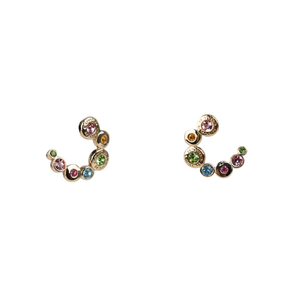  earrings, , large