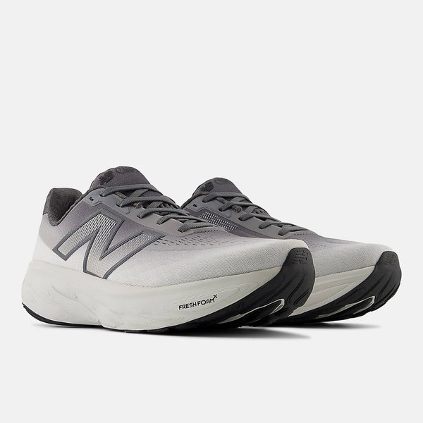 New Balance Fresh Foam X 1080v14 男 慢跑鞋 寬楦 緩震 灰 [M1080L14], , large