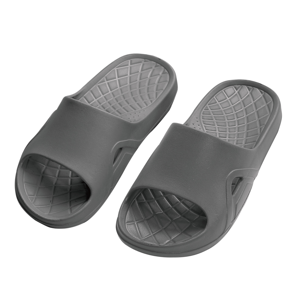 Outdoor slippers, , large