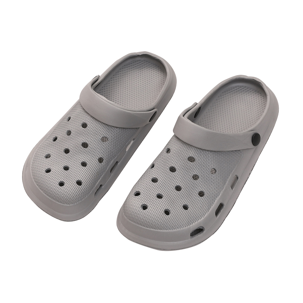Outdoor slippers