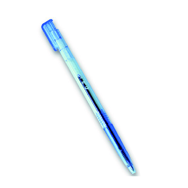 【O.B.】Office 自動 原子筆 0.7mm 單色 50支/盒 OB-111 - 多款可選, , large