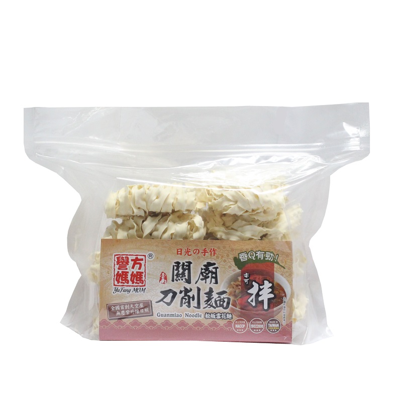 YuFang MOM Guanmiao Noodle, , large