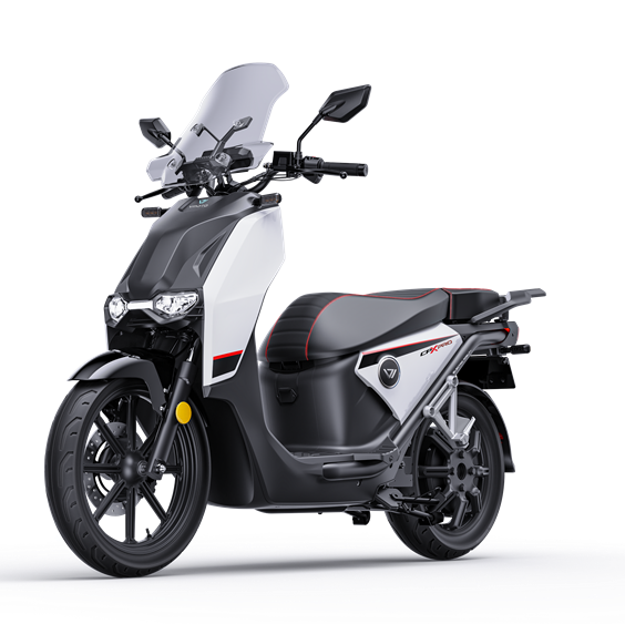 VMOTO電動機車 CPX PRO 單電池標準續航, , large