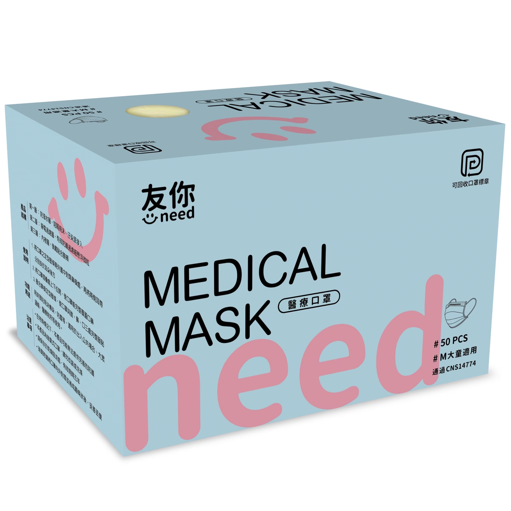 Medical Mask