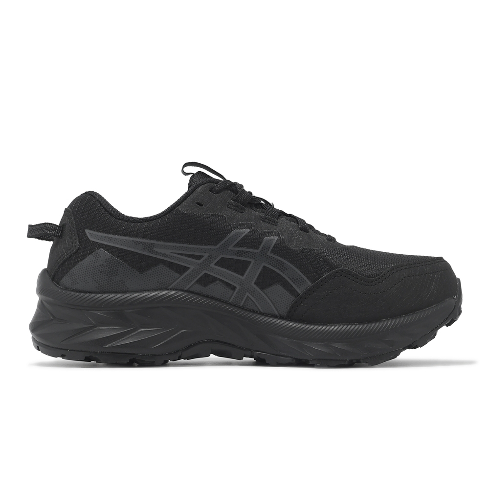 [秉宸] ASICS GEL-VENTURE 10 (D) 慢跑鞋 黑 1012B761-001, , large