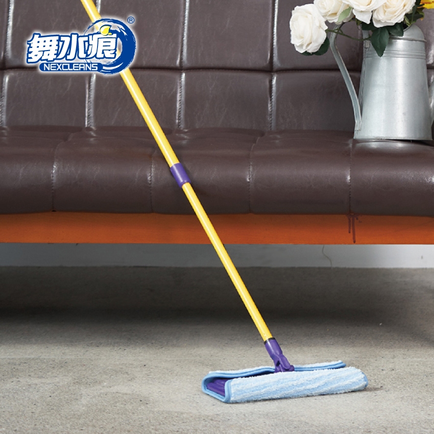 RT-C3451 Super Microfiber Mop Refill (2pcs), , large
