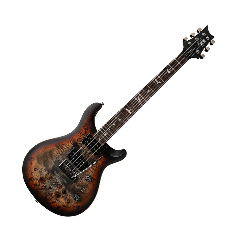 PRS SE CUSTOM 2408 POPLAR CCMB 電吉他 漸層色【敦煌樂器】, , large