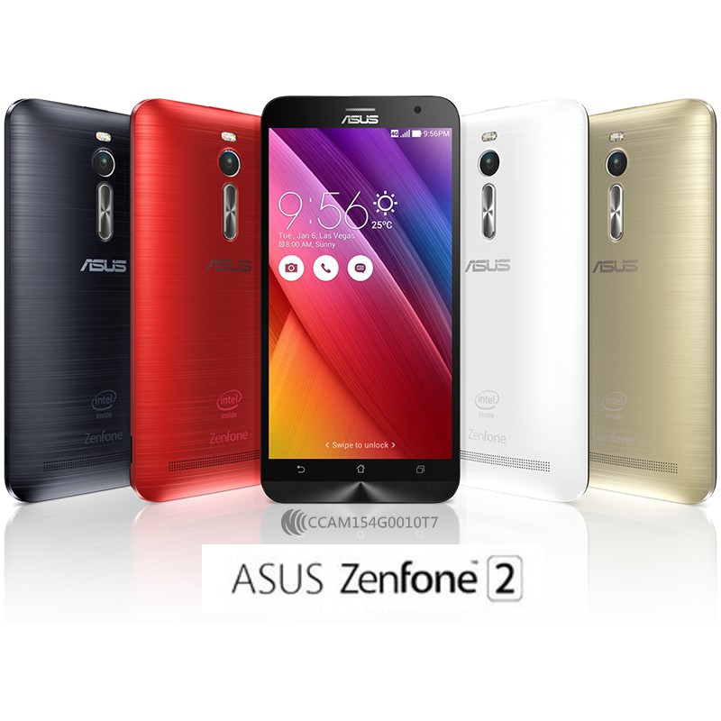 ASUS Zenfone 2 ZE551ML 5.5吋 雙卡機 (4+128GB) 智慧手機 _  公司貨 + 贈品, , large
