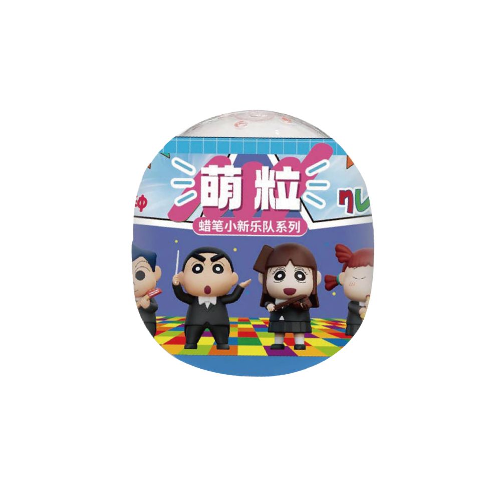 Crayon Shin-chan figure gashapon, , large