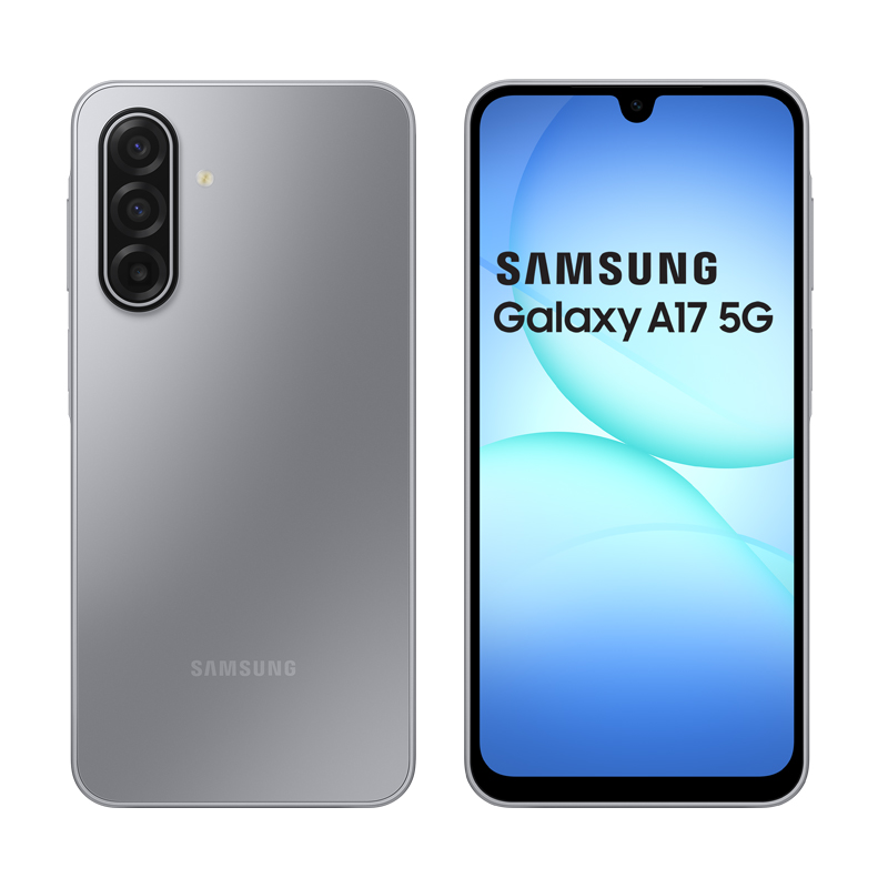 SAMSUNG Galaxy A17 5G 8G/128G, , large