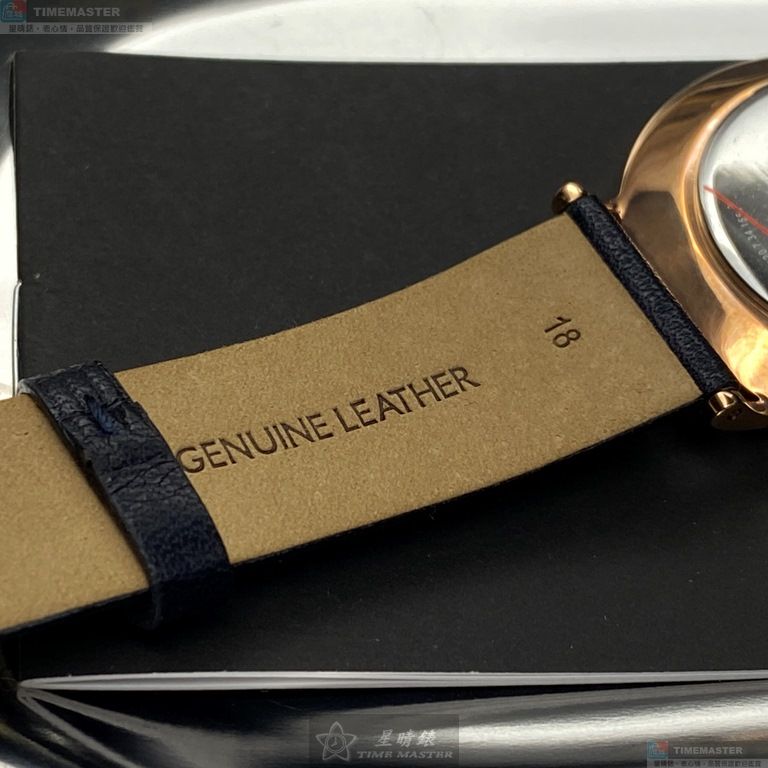 [TIMEMASTER] COACH watch, 36mm, CH00009, , large