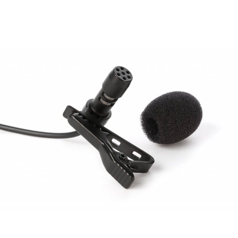 IK Multimedia iRig Mic Lav 2 Pack 專業移動領夾式麥克風【敦煌樂器】, , large