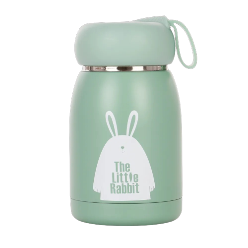 thermos bottle