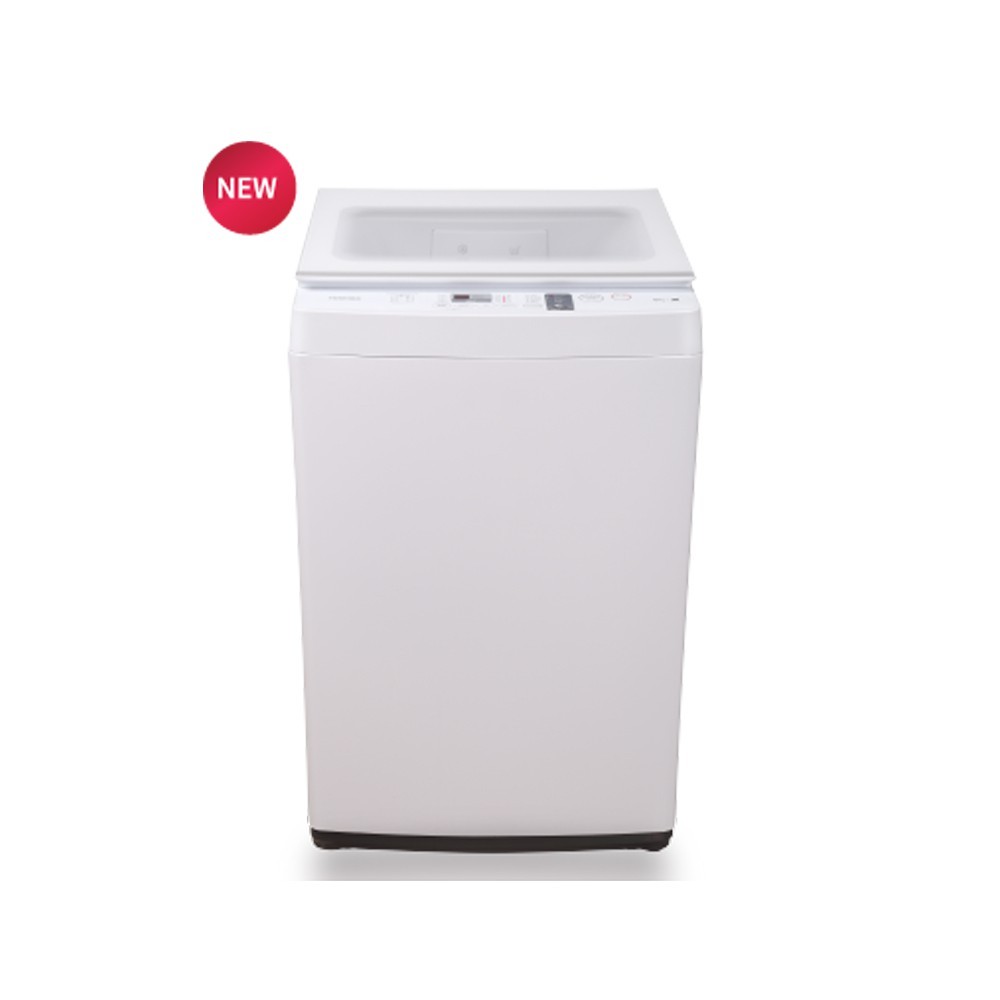 TOSHIBA 0.5KG Inverter Ultra Nano Bubble Washing Machine AW-DUK1150HG, , large