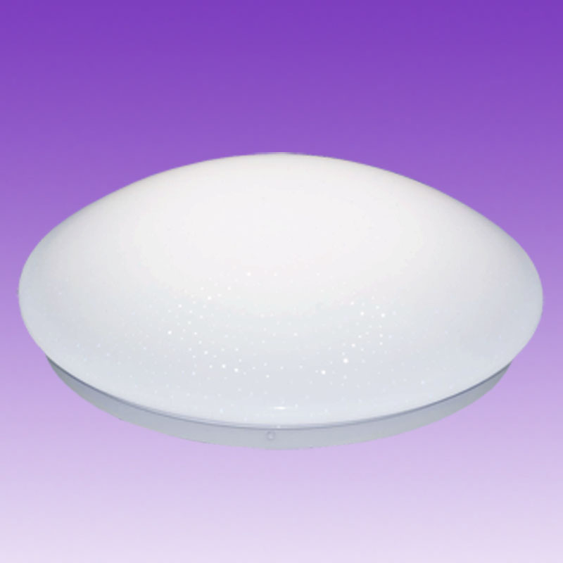 SK-575AV 36W Microwave Induction Ceiling Light (Starlight - All Voltage), , large