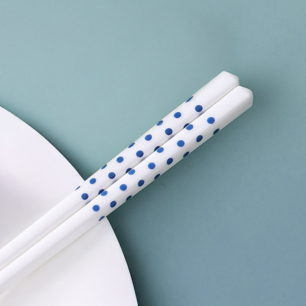 Ceramic chopstick, , large