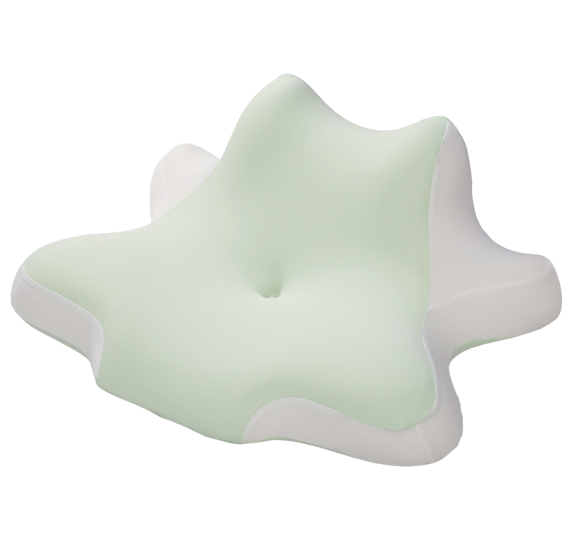 [ Pure Sleep ] Lay-Down Relax Pillow, , large