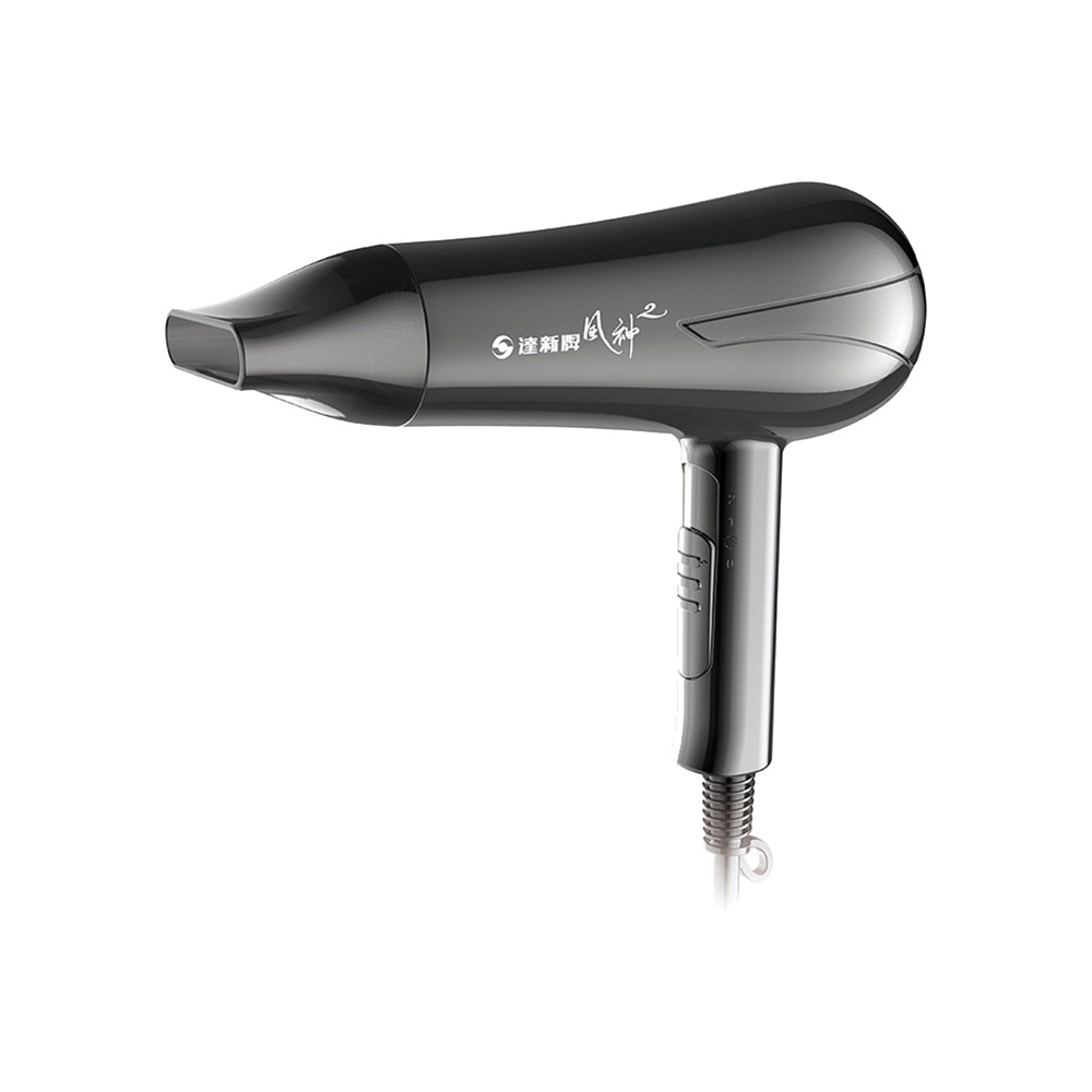 JINKON Professional Hair Dryer TS-2100K, , large