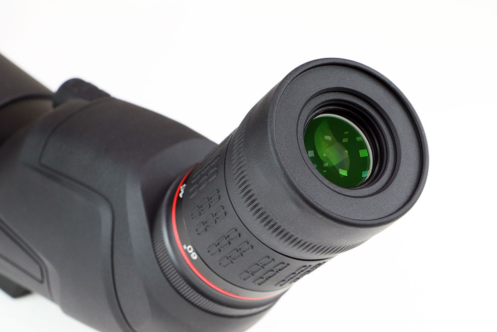 [Simmons] Venture 20-60x80mm Water Proof spotting scope SP206080BA, , large