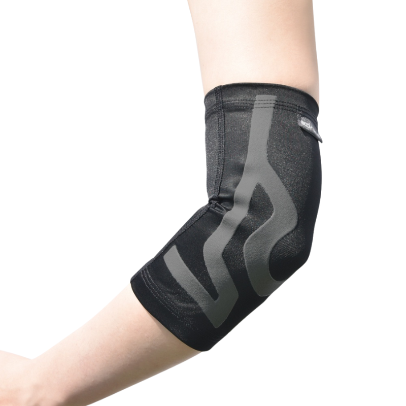 超薄貼紮護肘-1只(CT-82515), , large