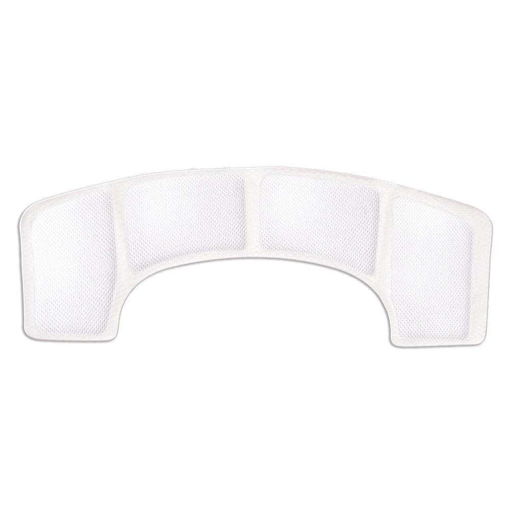 Warm and hot compress patch(Shoulder Use Only), , large