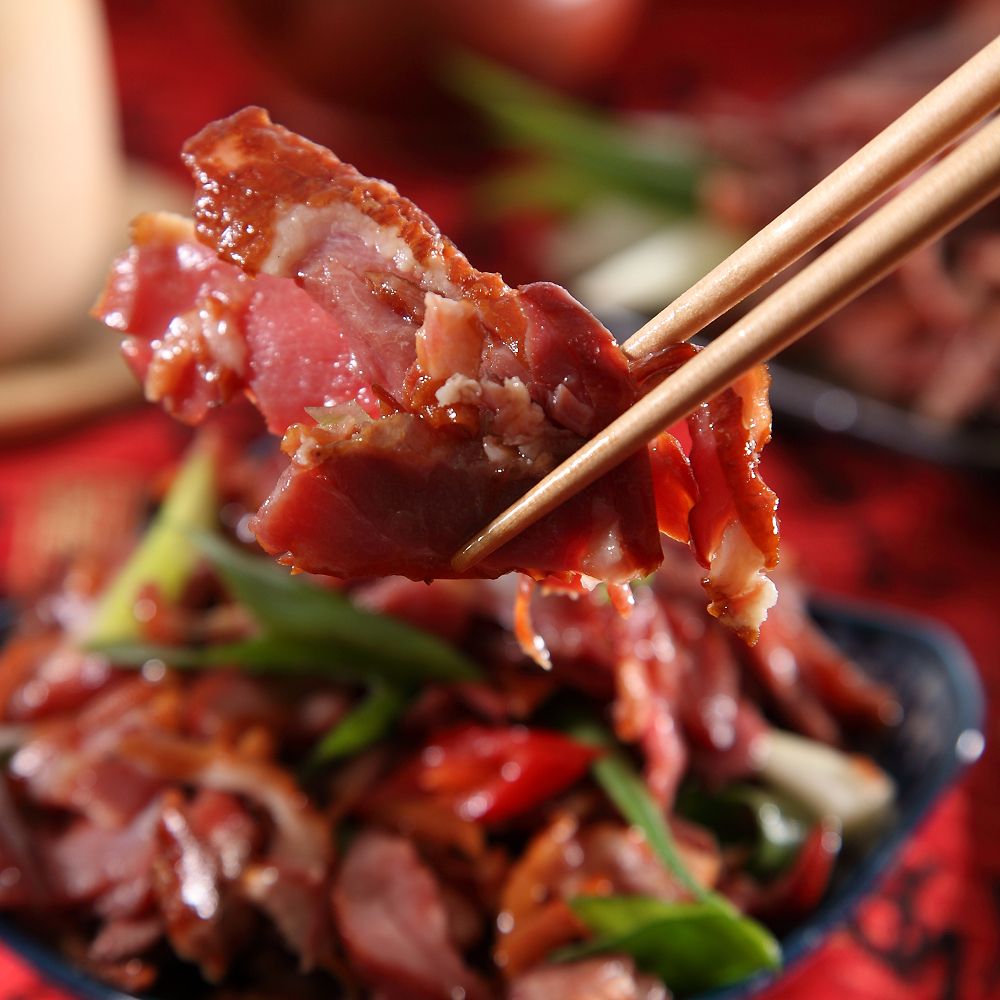 Sliced Duck, , large