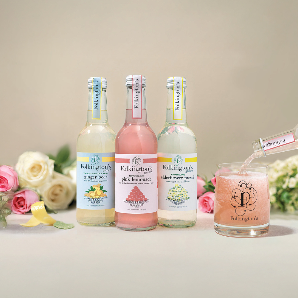 【Folkington's】, , large