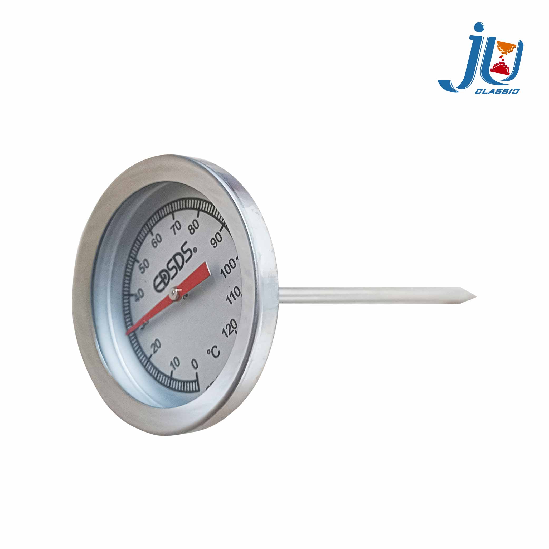 鉅玉經典｜Stainless steel temperature sensor EDS-A5018