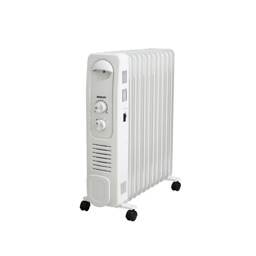 HERAN Intelligent Constant Temperature Blade Heater 11-Blade HOH-15CRB6Y, , large