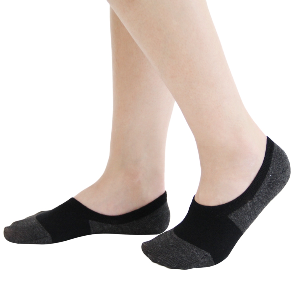 【D&G】速效機能樂福女襪-D420 抑菌 乾爽 消臭, , large