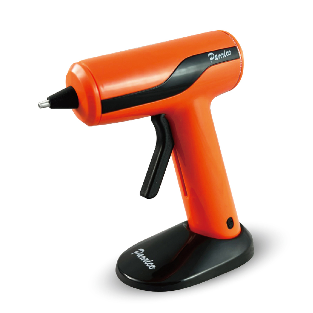 3.7V Lithium Hot Melt Glue Gun, , large