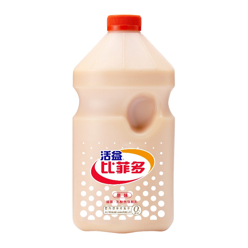 比菲多發酵乳(原味), , large