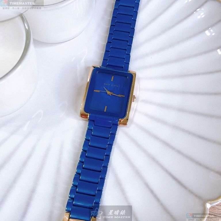 [TIMEMASTER] AnneKlein watch, 28mm, 36mm, AN00600, , large