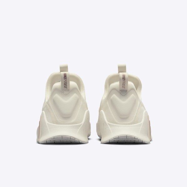 Nike W Free Metcon 6 女 訓練鞋 運動 健身 重訓 分襪式 緩震 象牙白 [FJ7126-100], , large