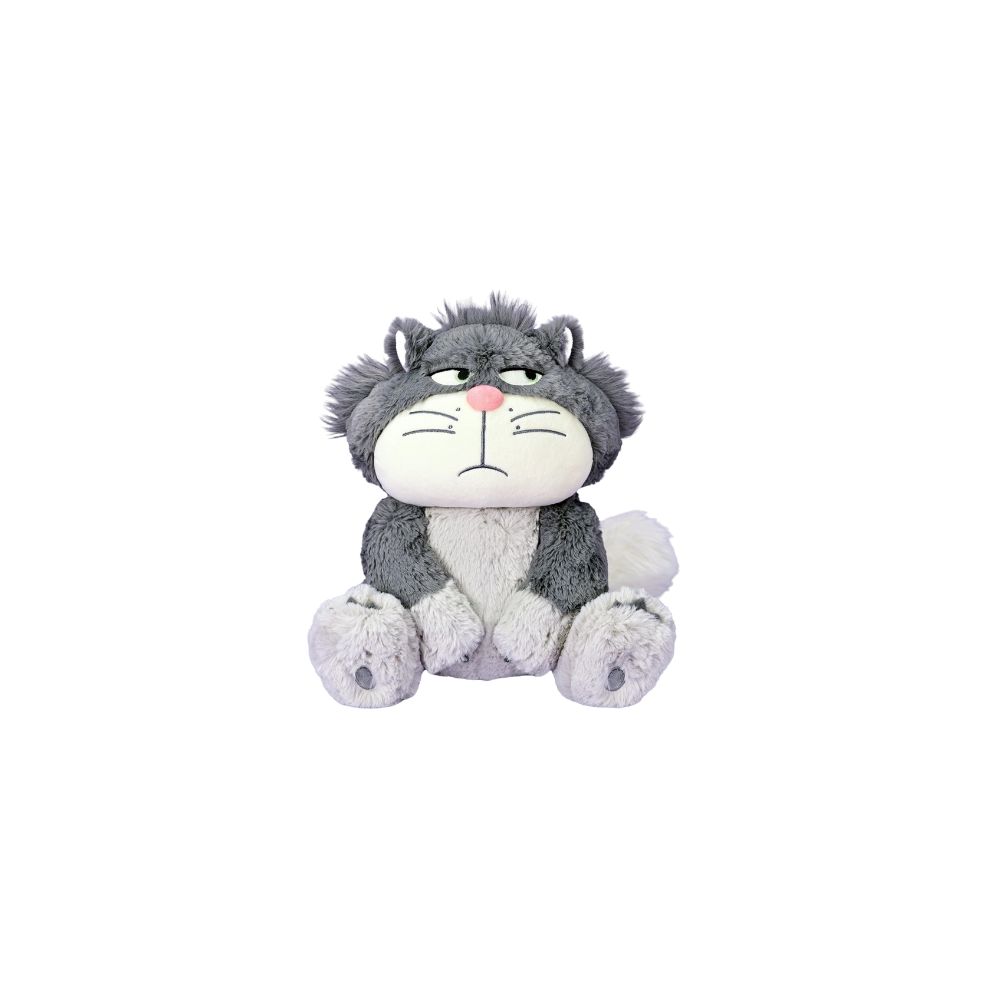 6坐姿魯斯佛(淺), , large