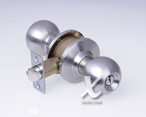 ROOM CYLINDRICAL LOCK, , large