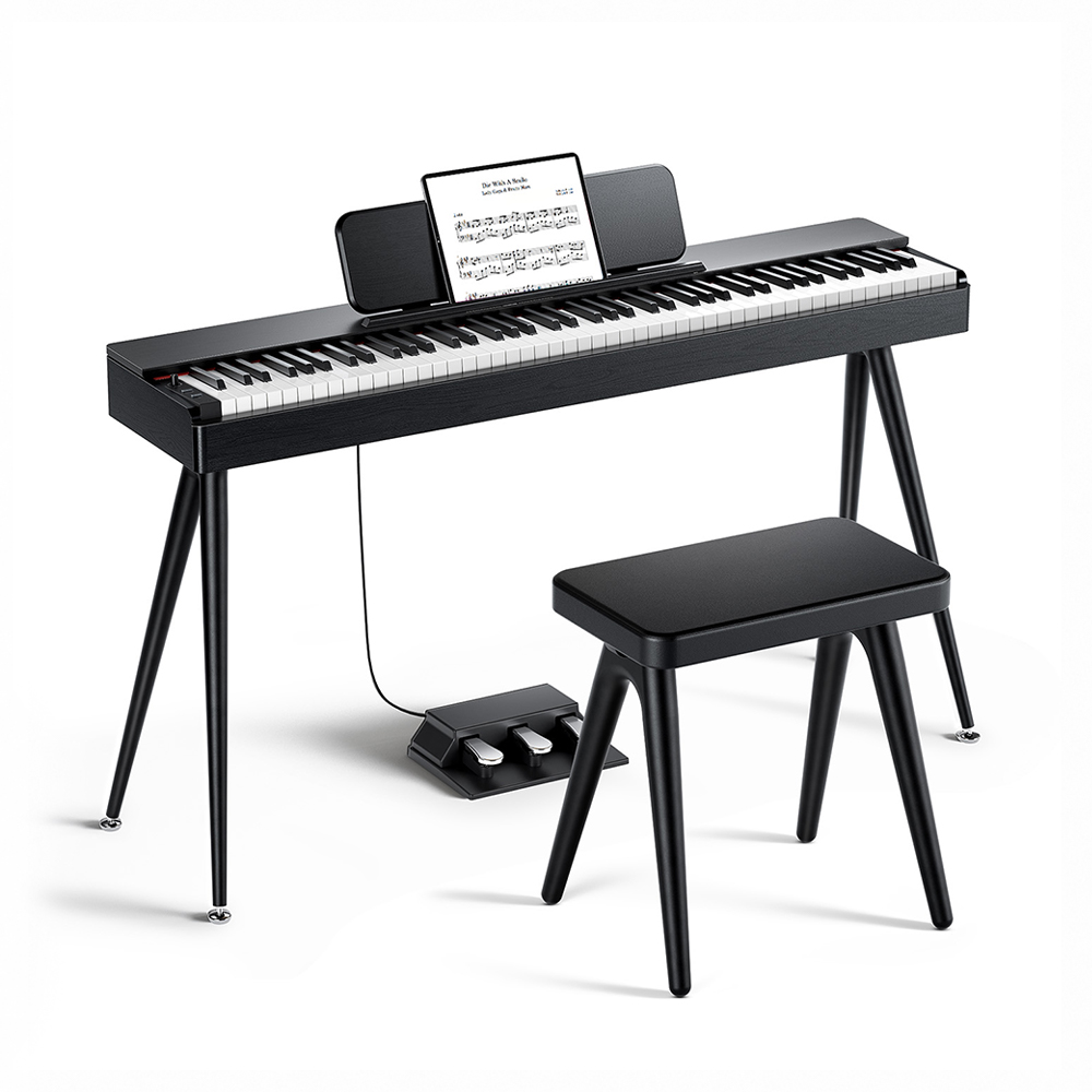  DONNER OURA PIANO S100, , large