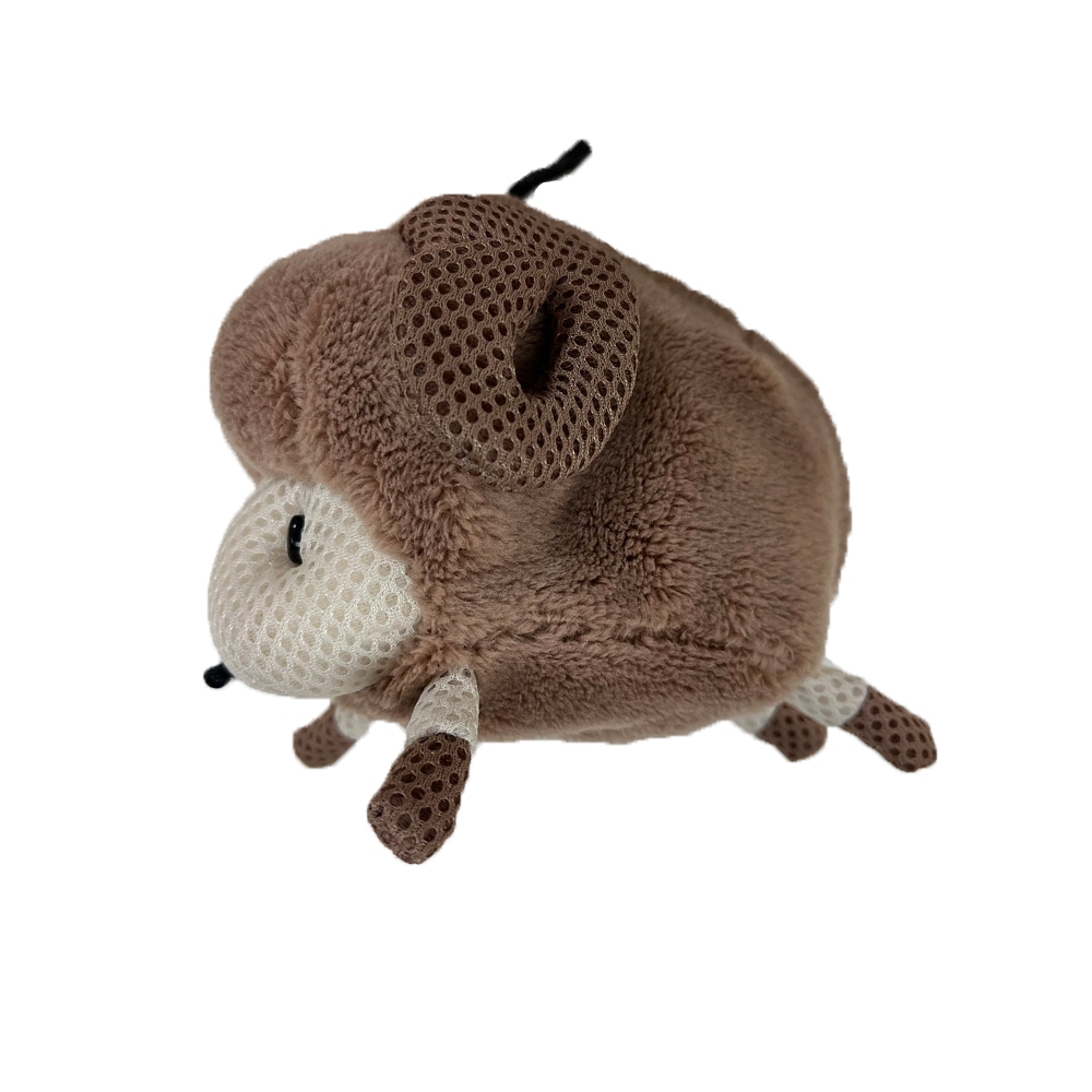 【生活好室】小綿羊零錢包 零錢包 綿羊 斜背包 後背包吊飾 吊飾包包 零錢包掛飾 零錢包吊飾 包包吊飾 吊飾零錢包, , large