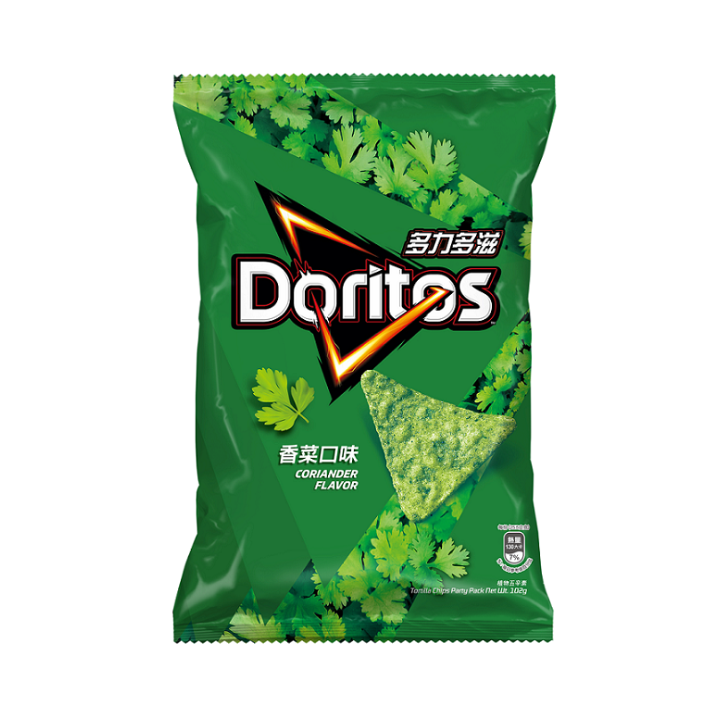 DoritosCoriander, , large
