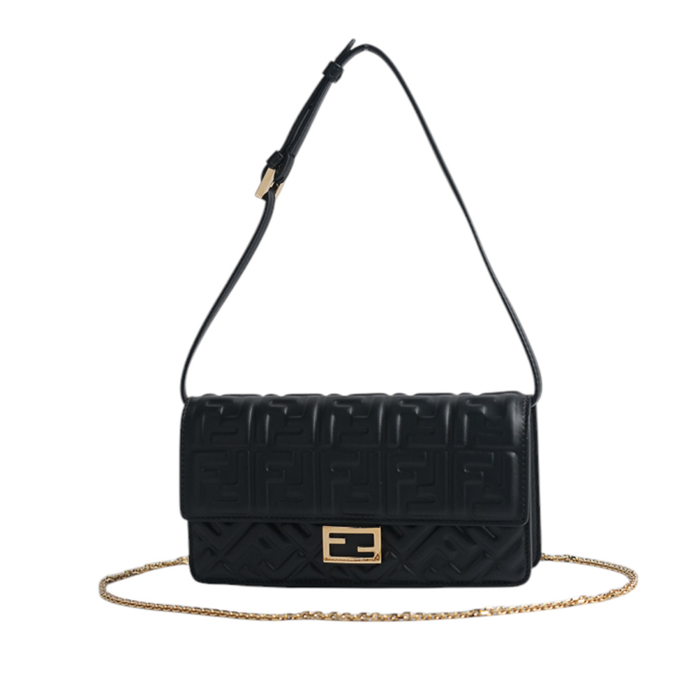 Chain Bag＆WOC, , large