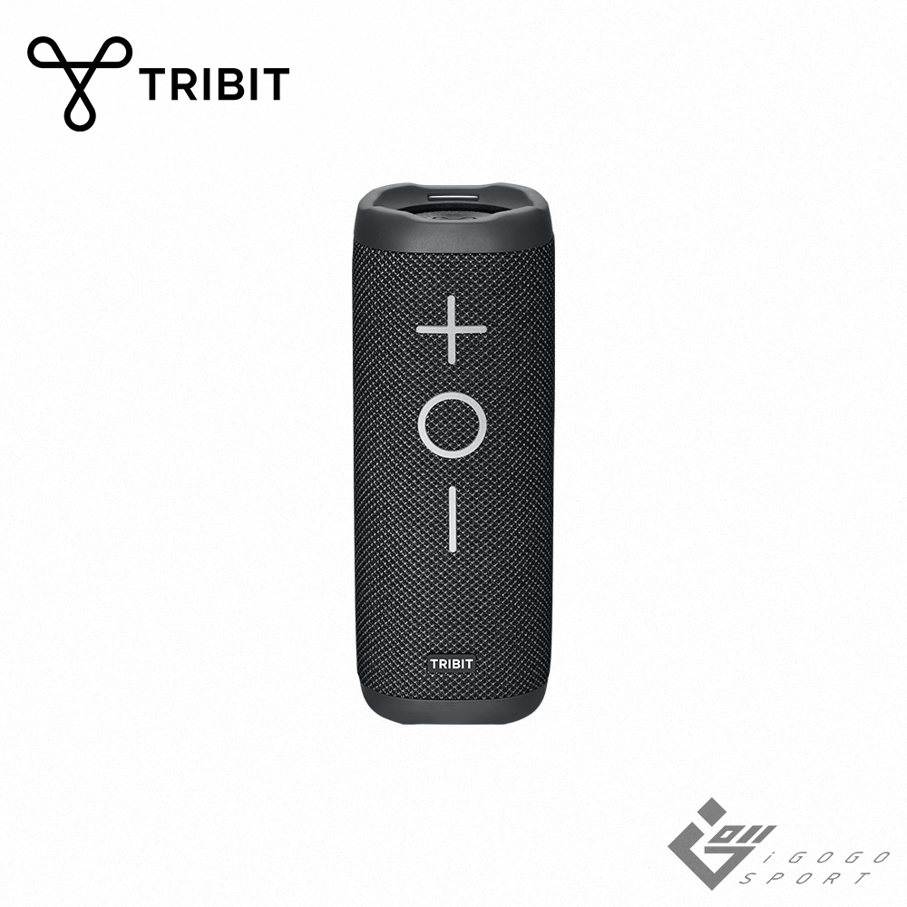 【Tribit】StormBox 2 無線藍牙喇叭 黑色, , large