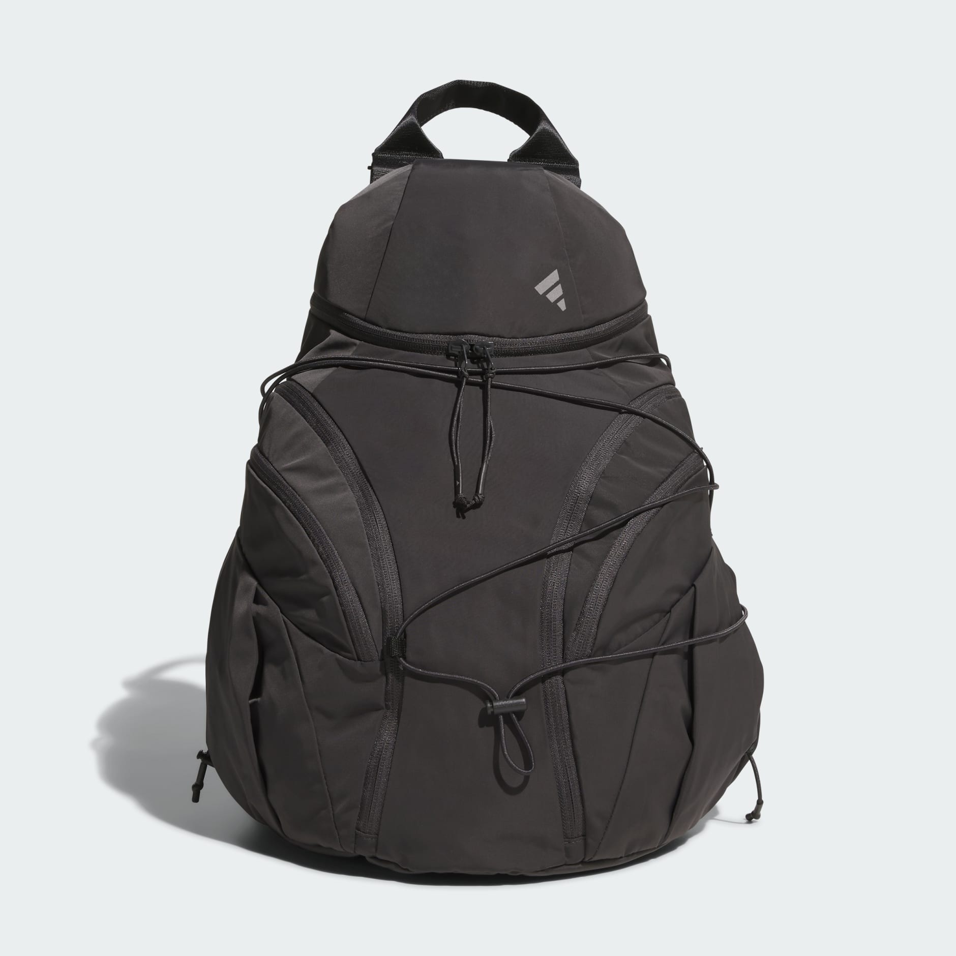 [家樂福] ADIDAS FTSL BACKPACK 運動休閒雙肩包 黑  JM8070