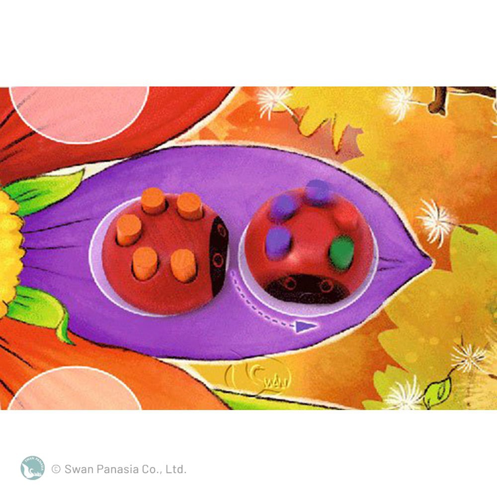 Ladybugs Costume Party, , large