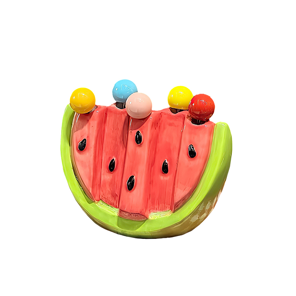 watermelon-fruit-forks, , large