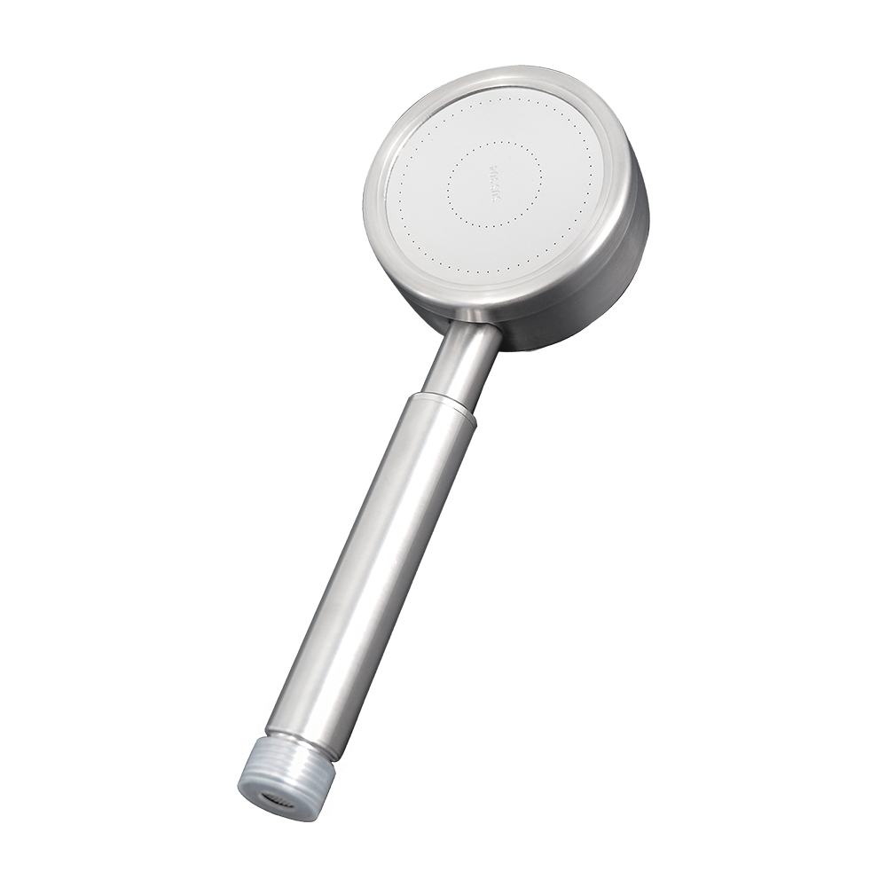 米諾諾304全不鏽鋼蓮蓬頭-水舞型-1支, , large