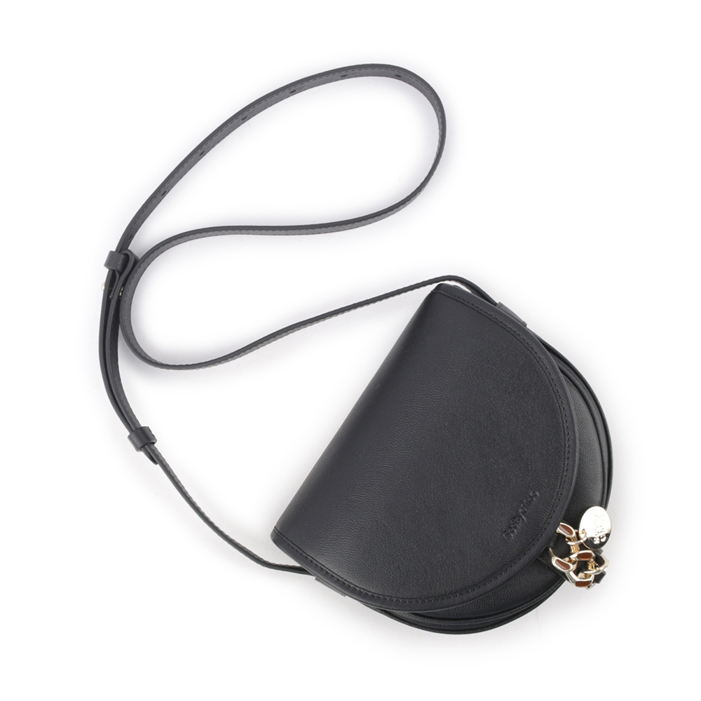  saddle bag, , large