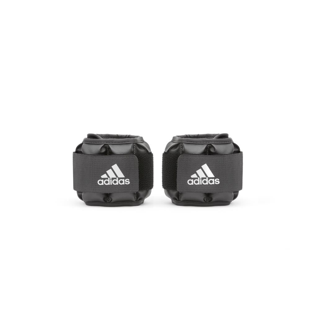 ADIDAS 可調節式負重護踝 一組2入 可調節 調節式護踝 負重 護踝 訓練 ADWT-1263 【樂買網】, , large